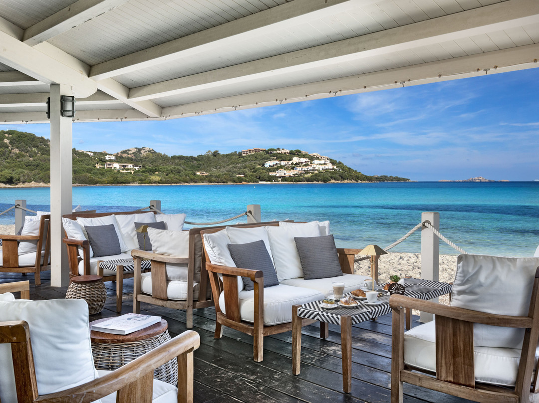 Trattoria del Pescatore all'Abi d'Oru
