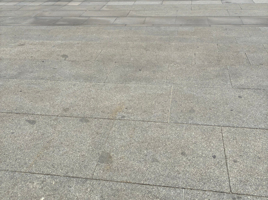 National Palace of Culture (NDK)-索非亚必去景点
