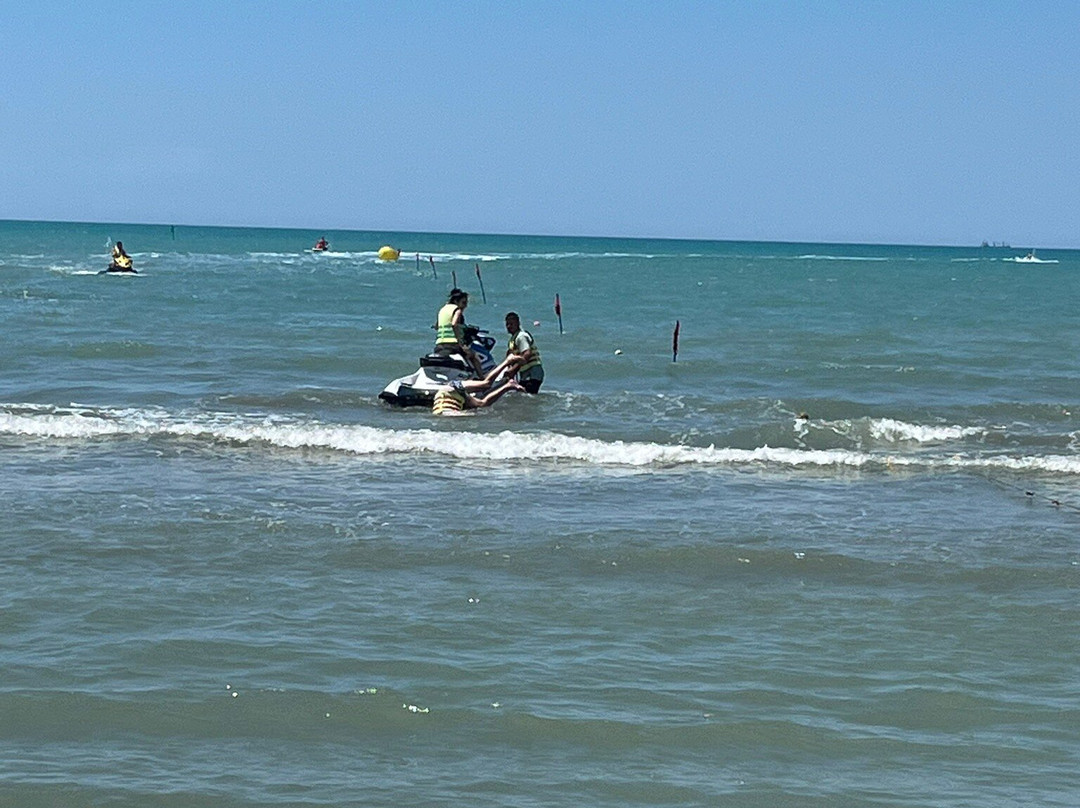 Shark WaterSports-杜勒斯必去景点
