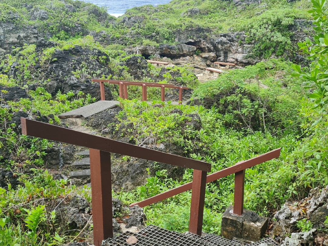 Limu Pools-Namukulu必去景点