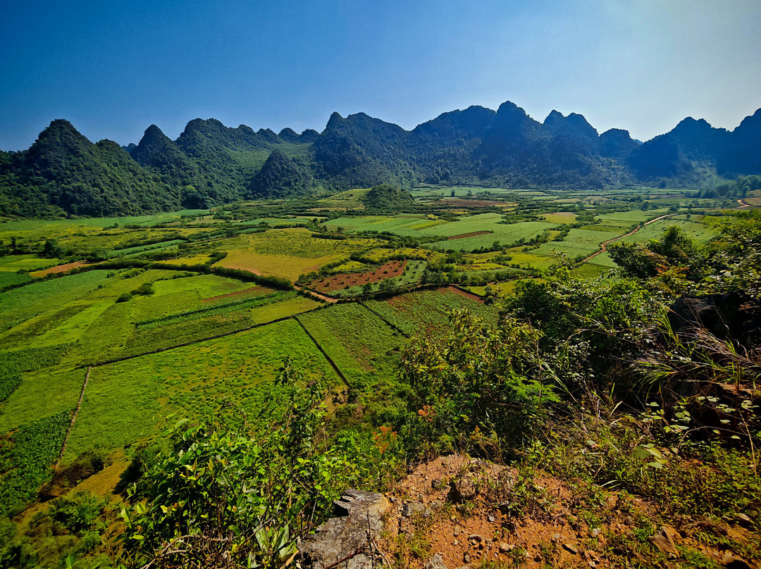Horizon Vietnam Travel-河内必去景点