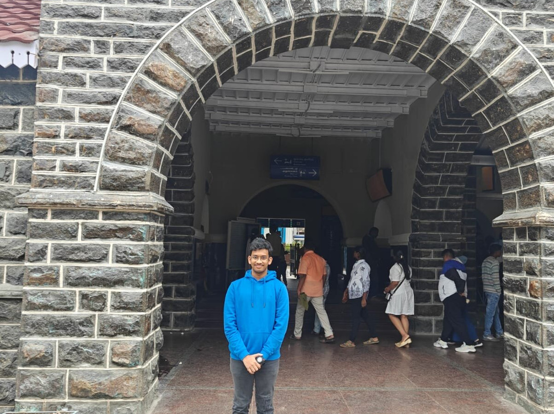 Coonoor Central-库奴尔必去景点