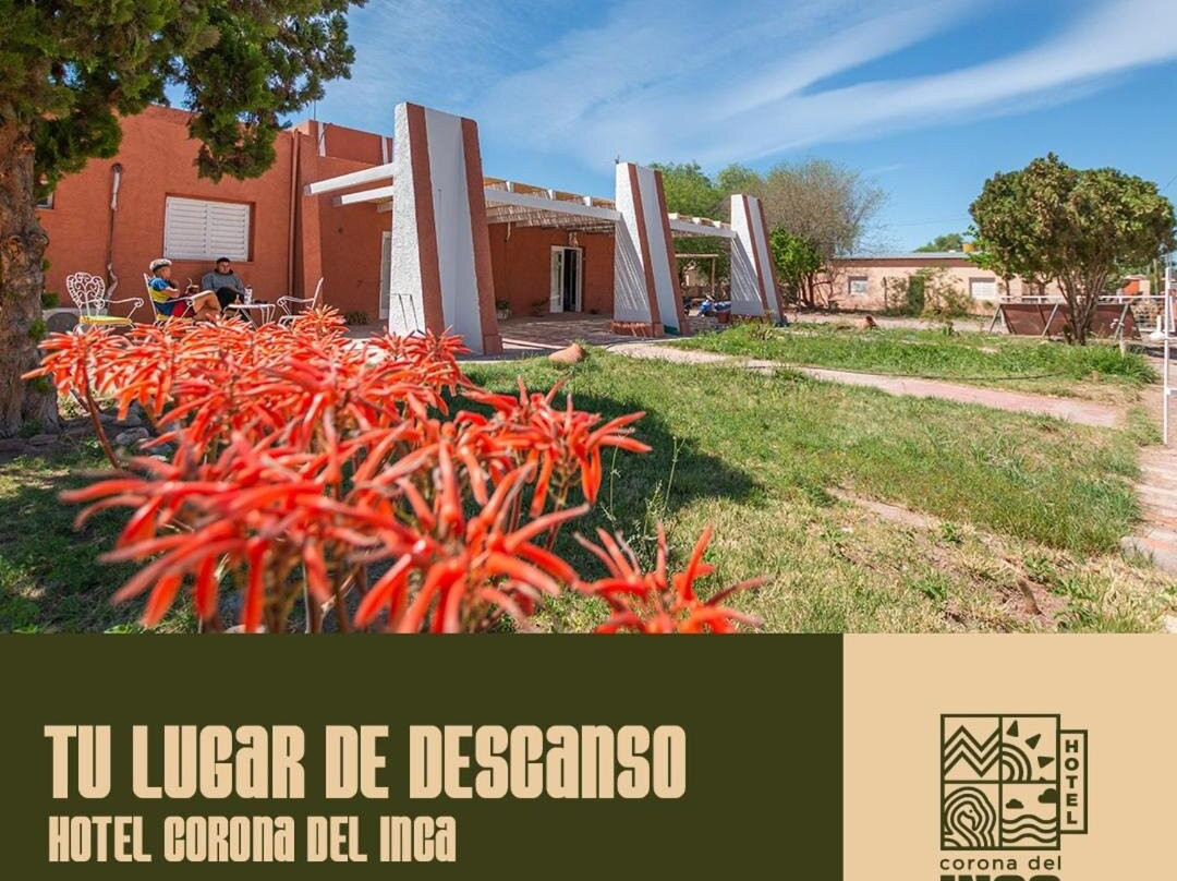 Hotel Corona del inca