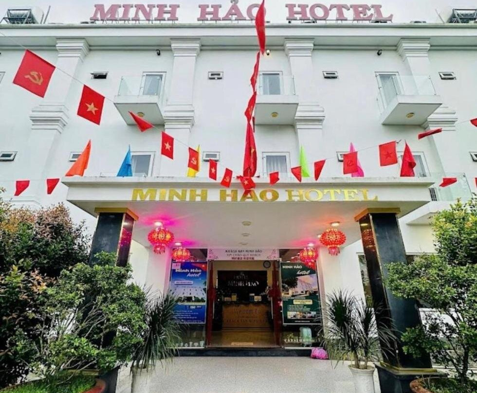 Khach San Minh Hao