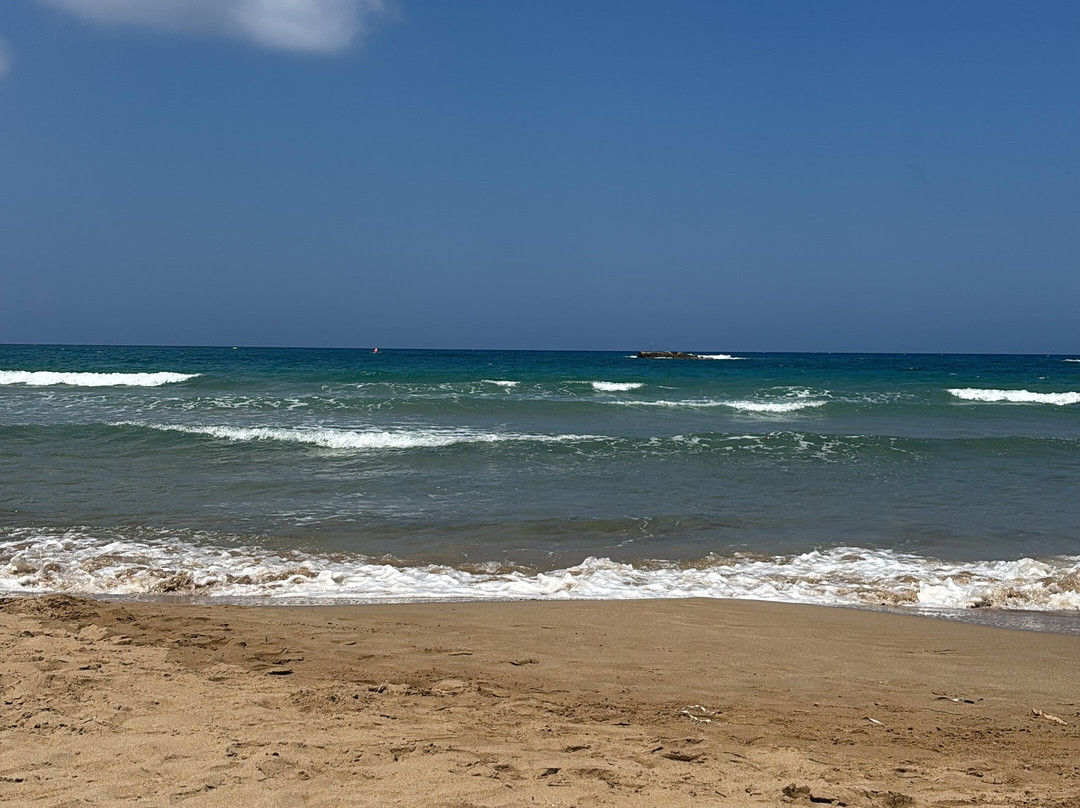 Stalis Beach-史塔利思必去景点