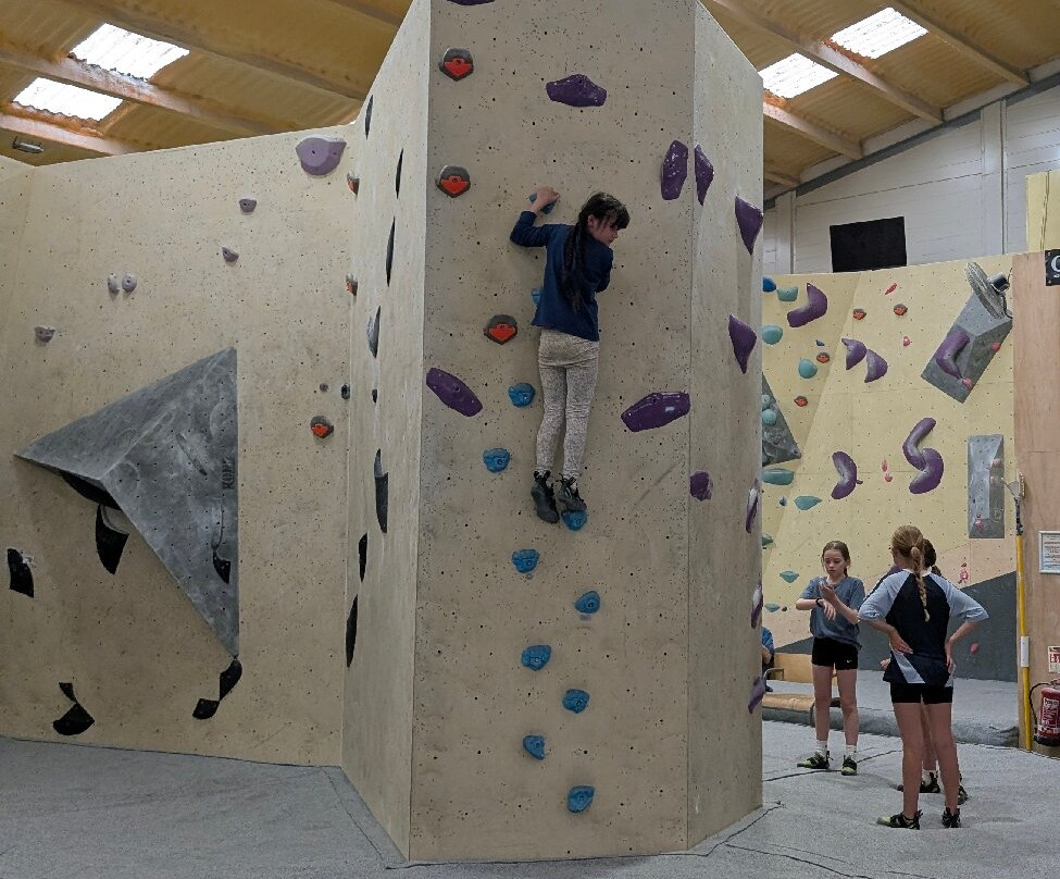 Tide Climbing Padstow-St Issey必去景点