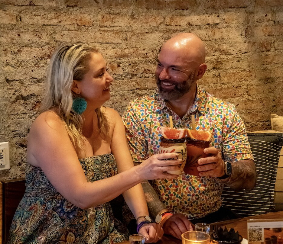 Vallarta Food Tours-瓦拉塔港必去景点