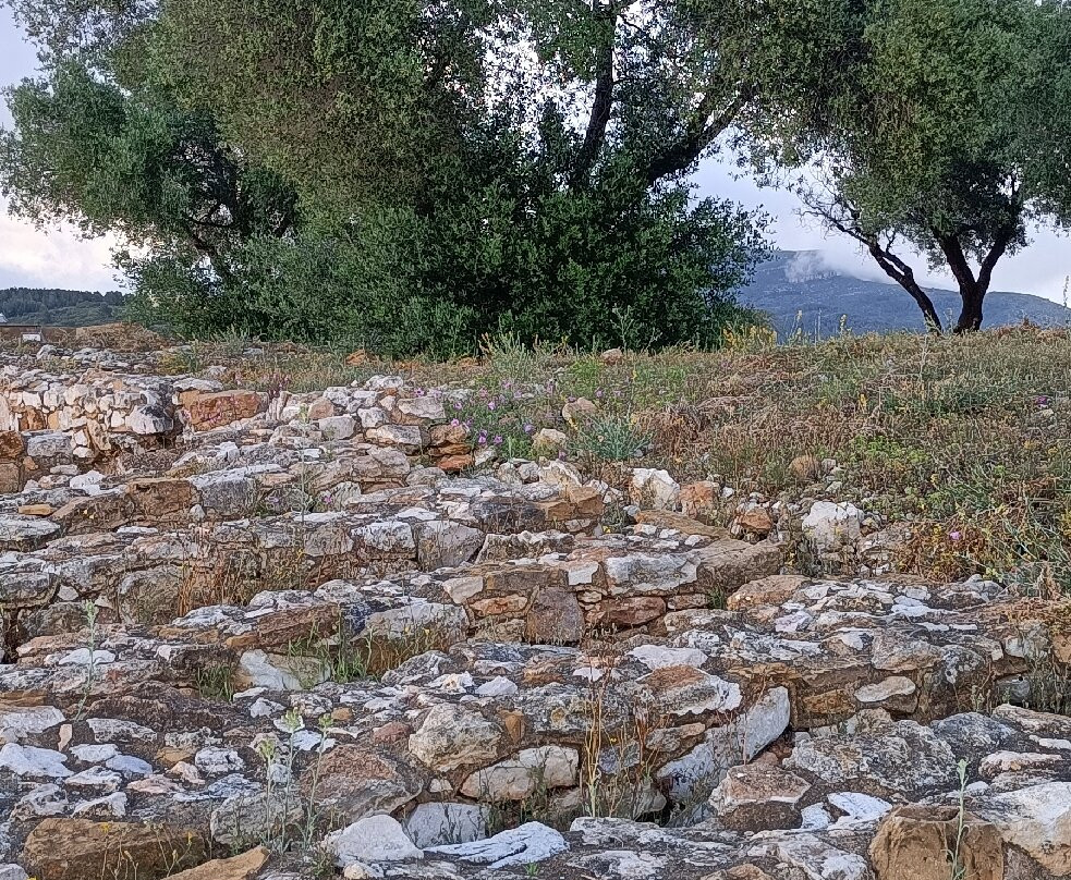 La Moleta Del Remei Iberian Village-Alcanar必去景点