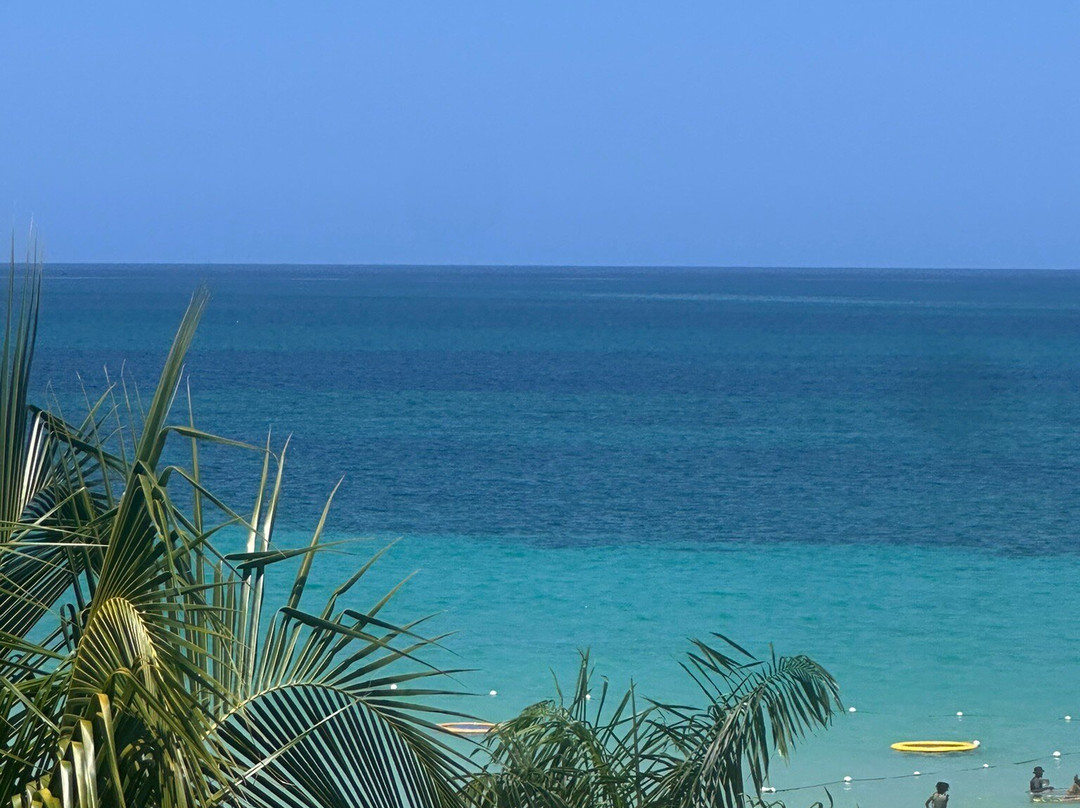 Skylark Negril Beach Resort主图