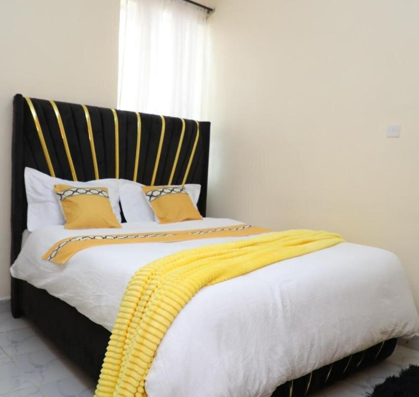 Naivasha Lake Vista Guesthouse