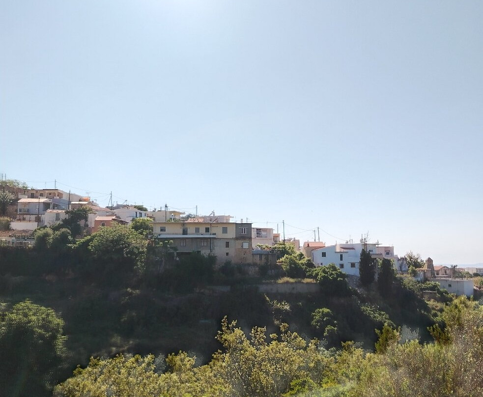 Rethymno City Tour-雷斯蒙必去景点