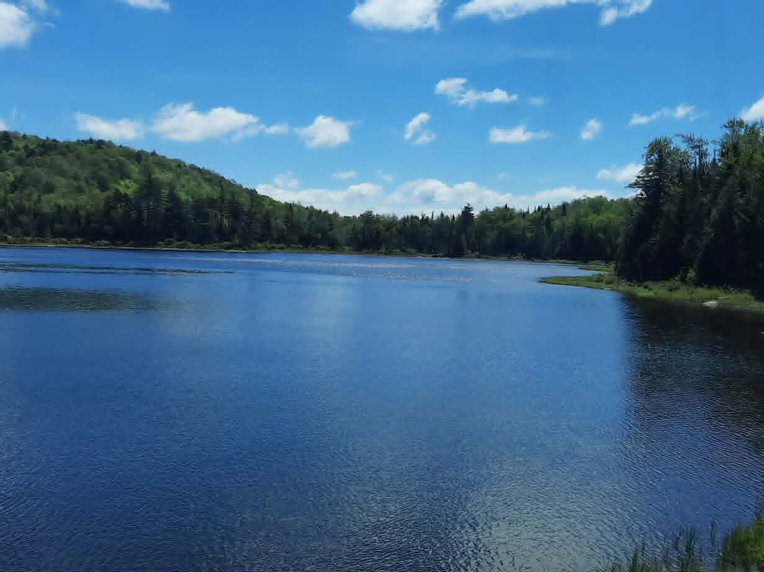 Adirondack Railroad-Utica必去景点