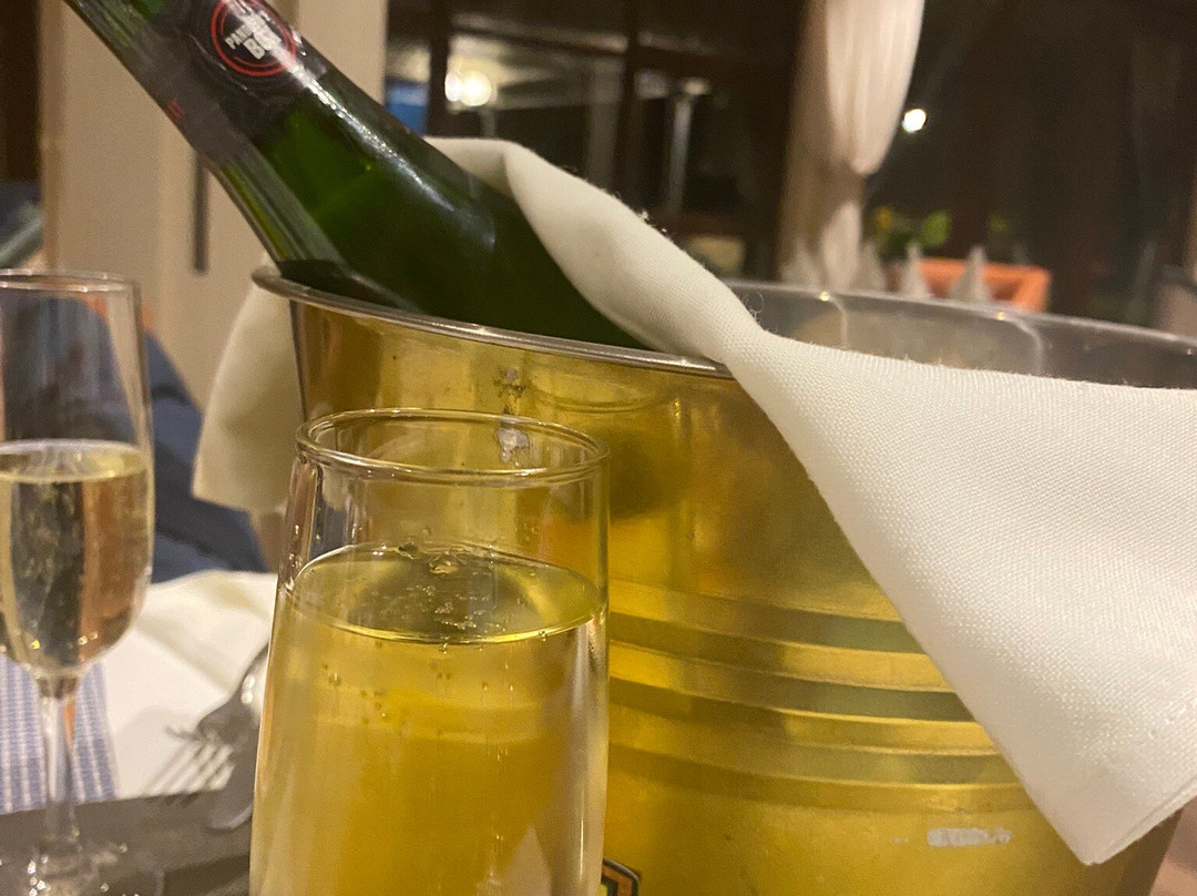 特劳特贝克度假酒店主图