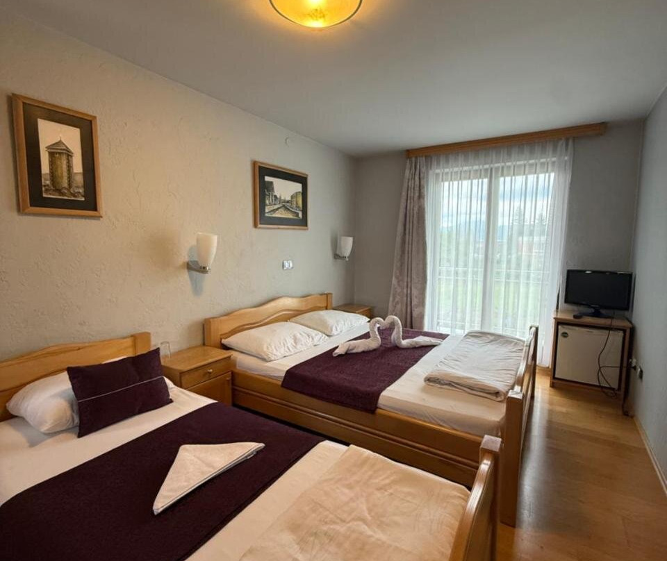 Motel Alibey