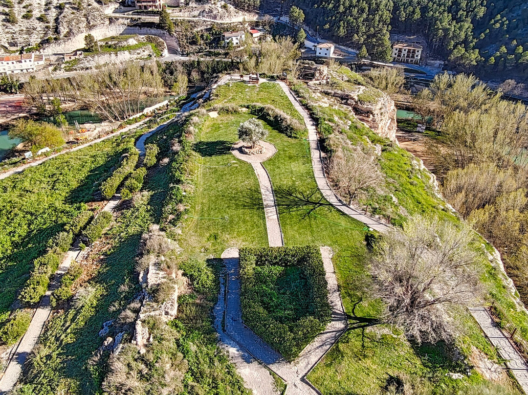 Castillo de Alcala del Jucar-Alcala del Jucar必去景点