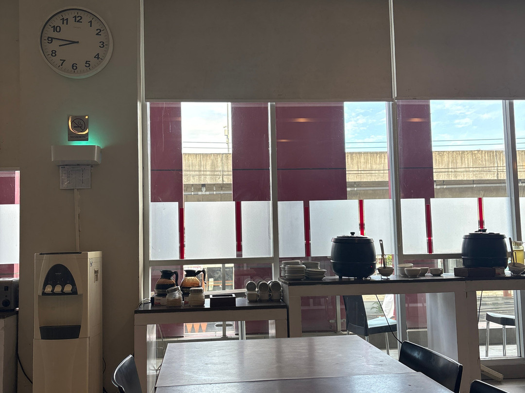 佩塔拉尼阿马里斯酒店主图