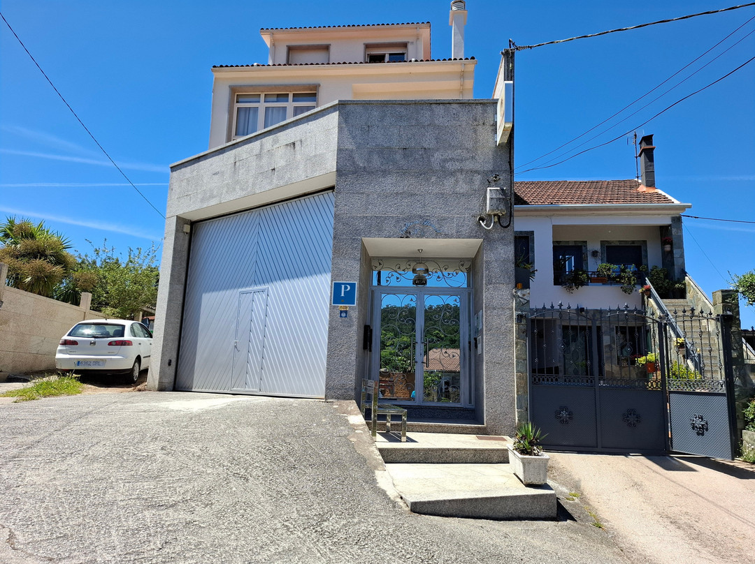 Estrella Do Camino