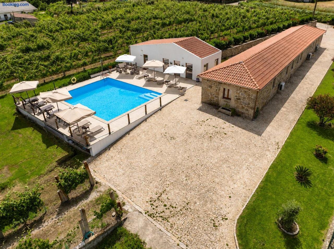 Quinta de Real