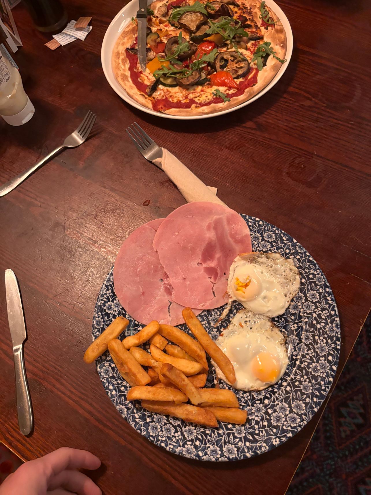 Duke of Wellington- A Jd Wetherspoon Hotel-旅行者