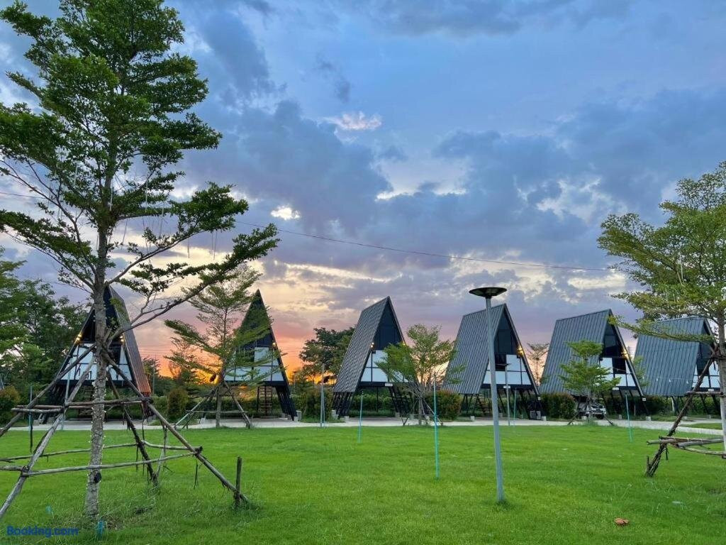 肖恩萨瓦特度假村2号