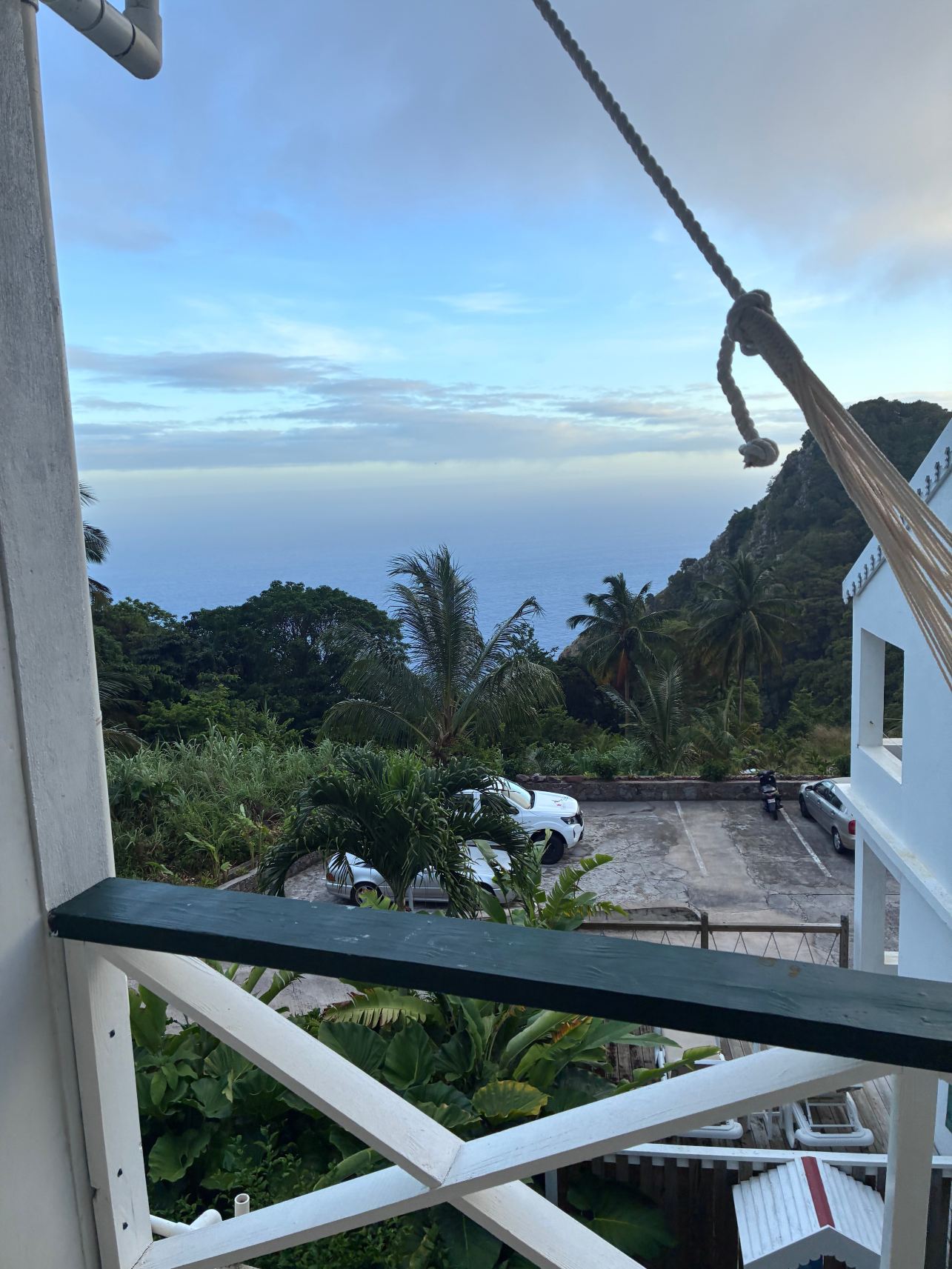 Juliana's Hotel-旅行者