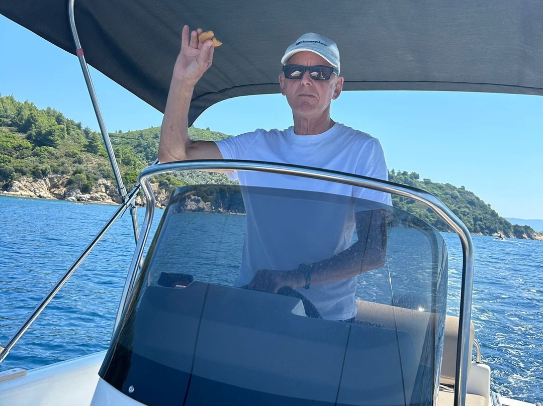 Skiathos Boat Hire-Skiathos Town必去景点