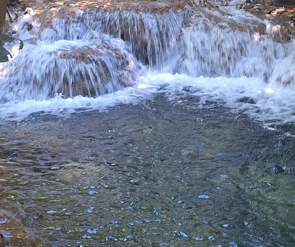 Parque Estadual da Lapa Grande-Montes Claros必去景点