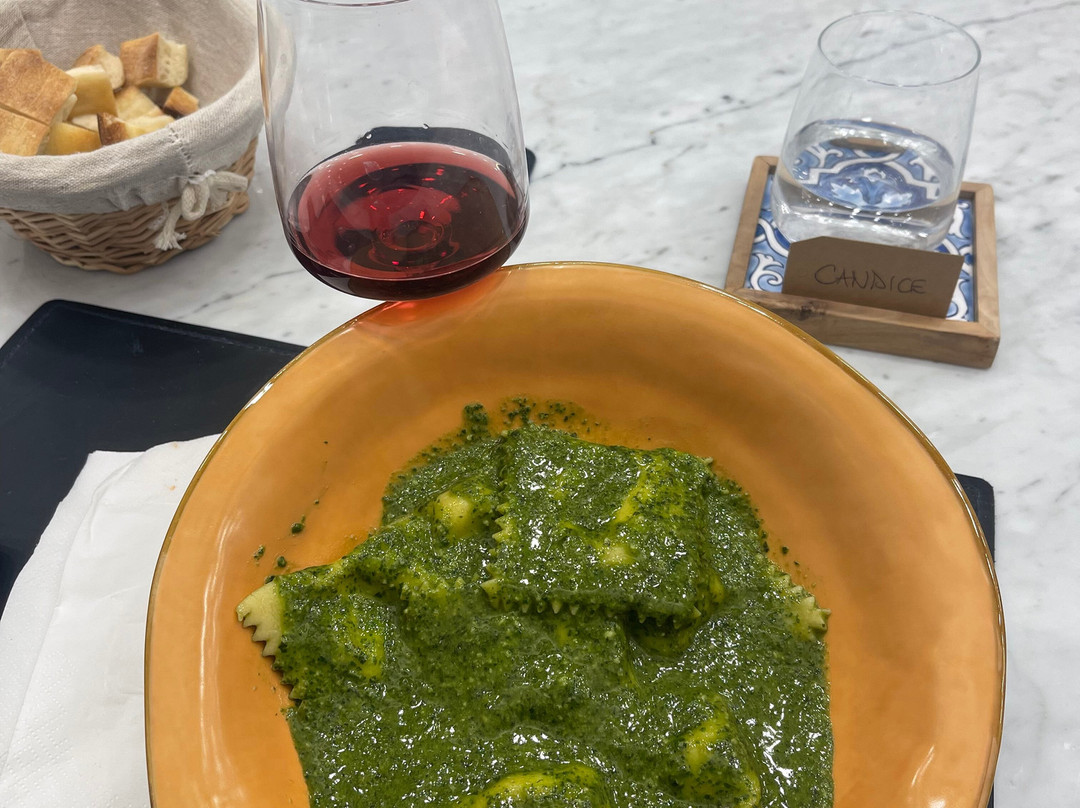 Foodies From Rome-罗马必去景点