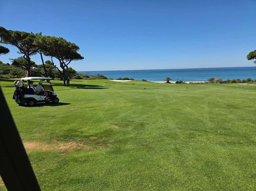 Vale Do Lobo Golf-Vale do Lobo必去景点