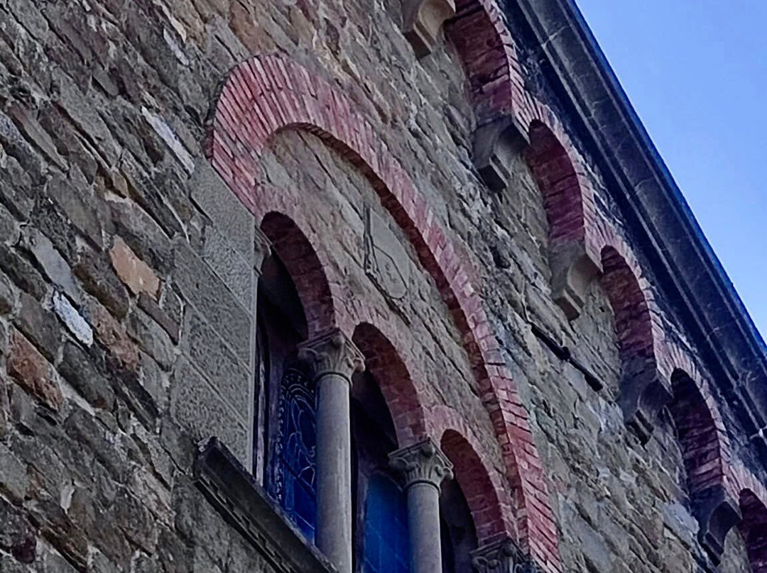 Pieve Di San Miniato in Rubbiana-San Polo in Chianti必去景点