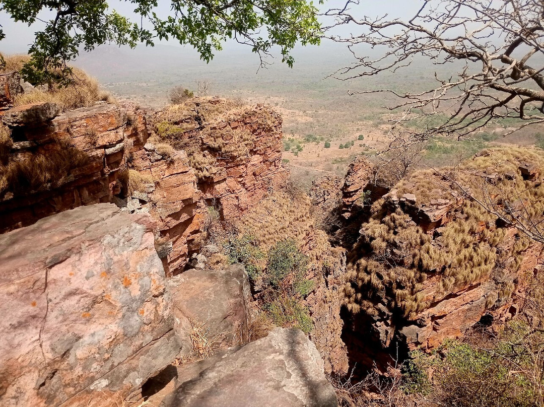 Guia Senegal Pais Bassari-Kedougou必去景点
