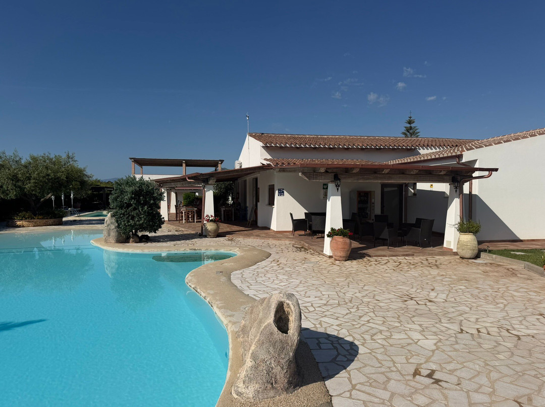 Sisula Country Hotel & Spa主图