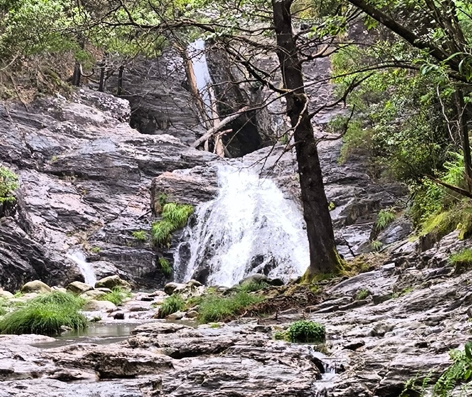 Cascata Do Pincho-Montaria必去景点