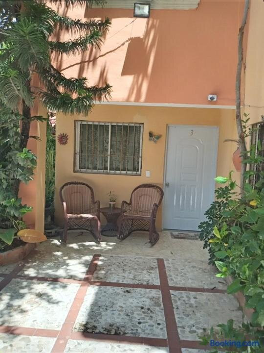 Villa Rozenuda