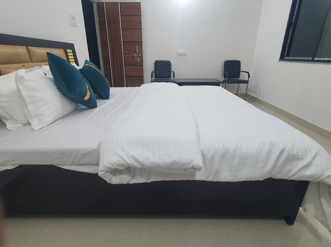 US Resort Daltonganj
