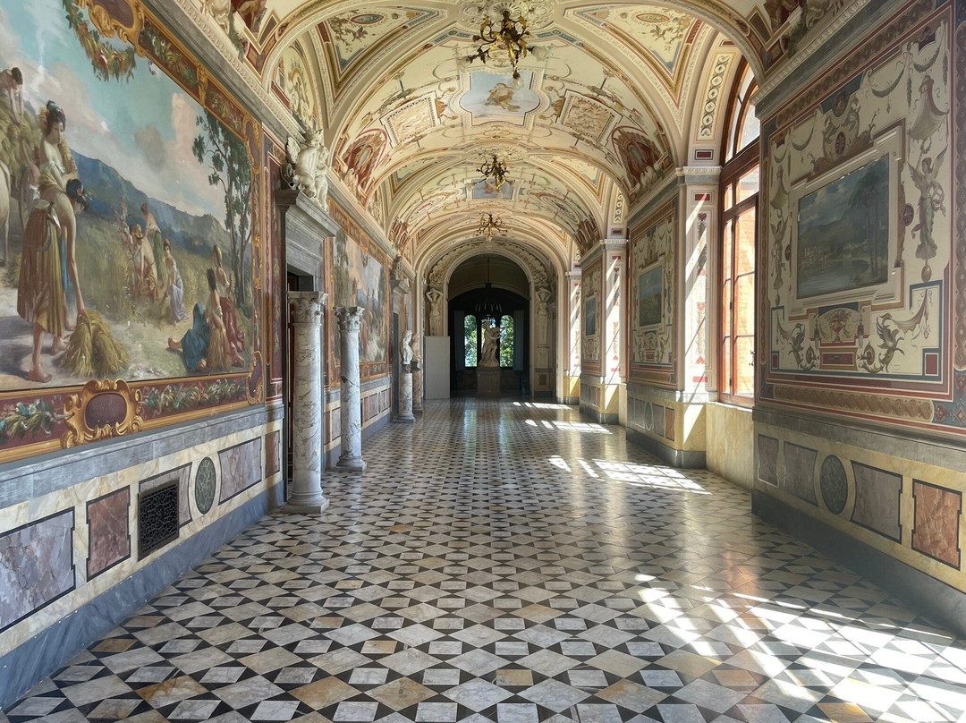 Castello di Torre Alfina-Torre Alfina必去景点