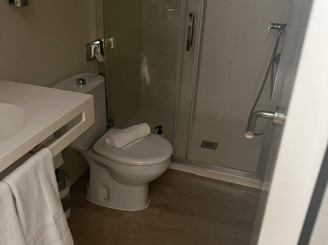 INN Mallorca 公寓酒店主图