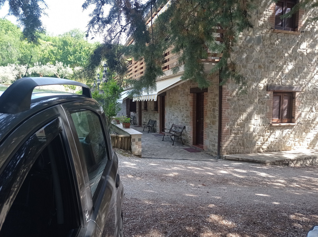 Albergo Il Tartufaro主图