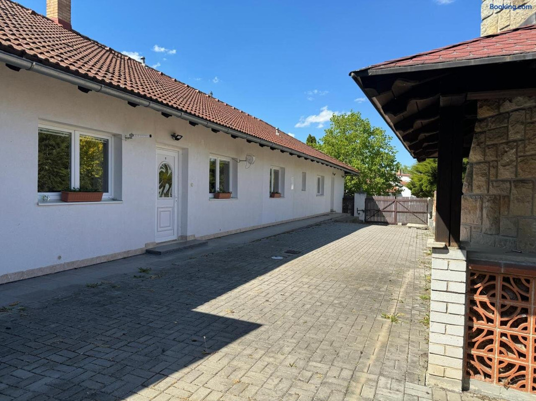 Apartmany Knezicky