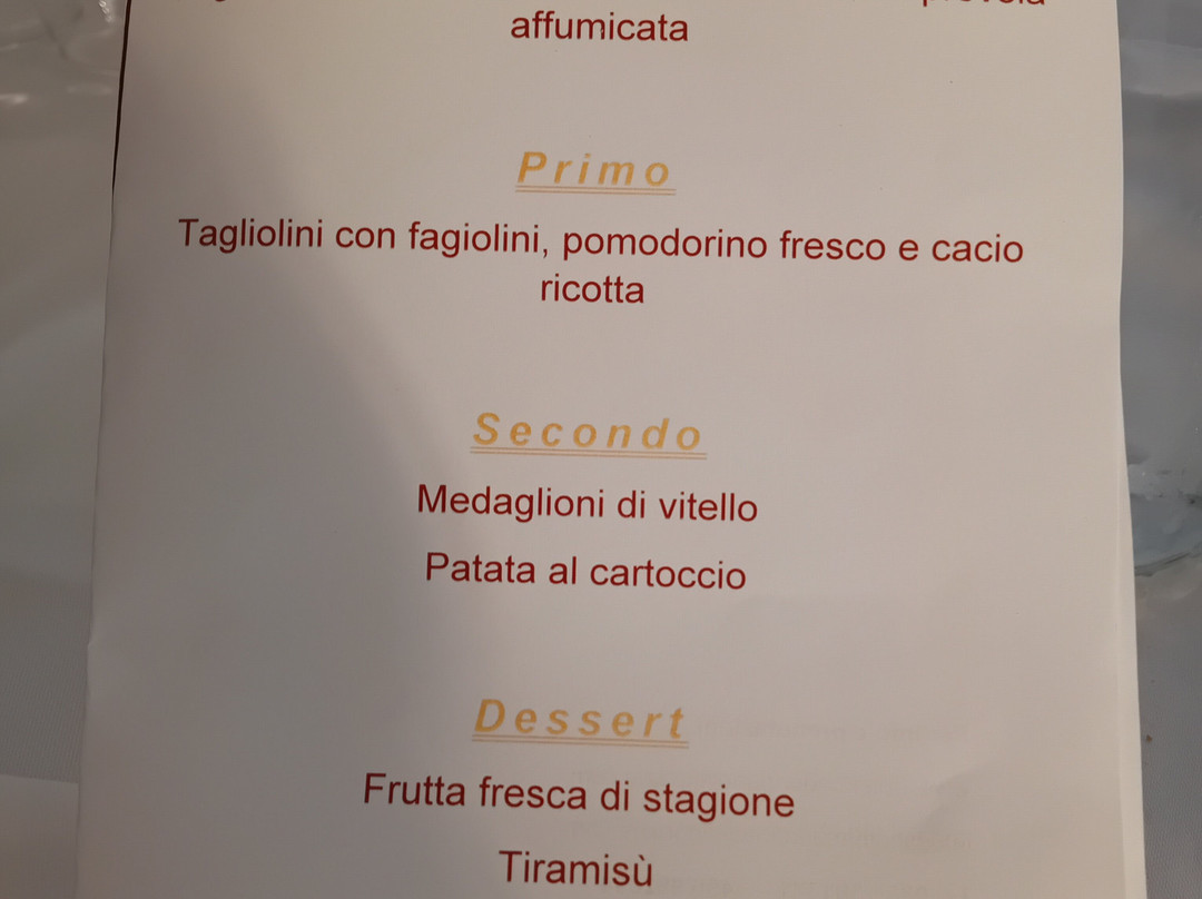 Hotel Madonna Delle Grazie主图