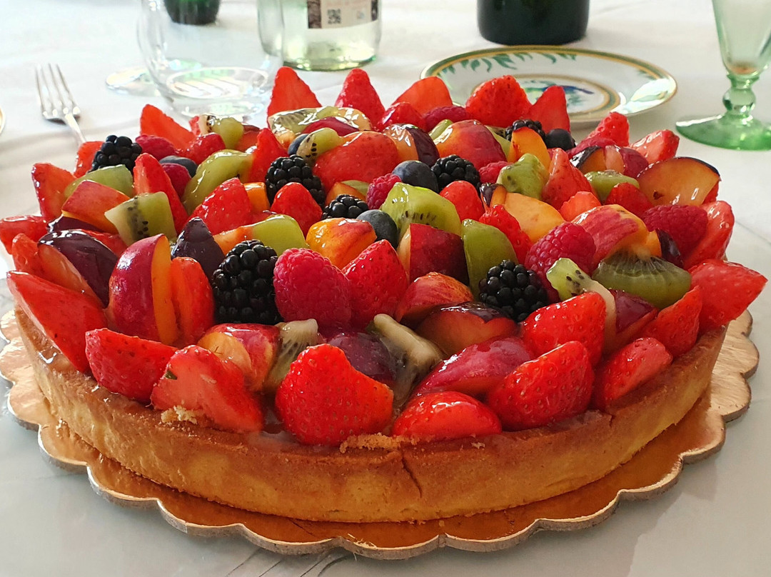 Pasticceria Gelateria Milu