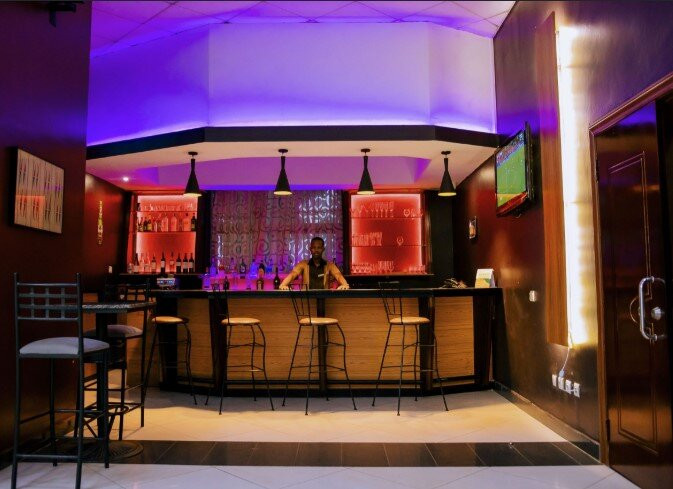 Beausejour Hotel主图
