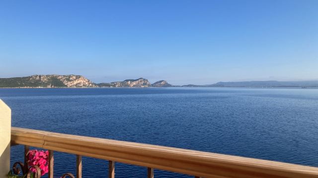 国王海滩酒店-旅行者