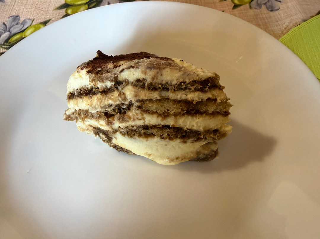 Netta's Kitchen Cortona-科尔托纳必去景点