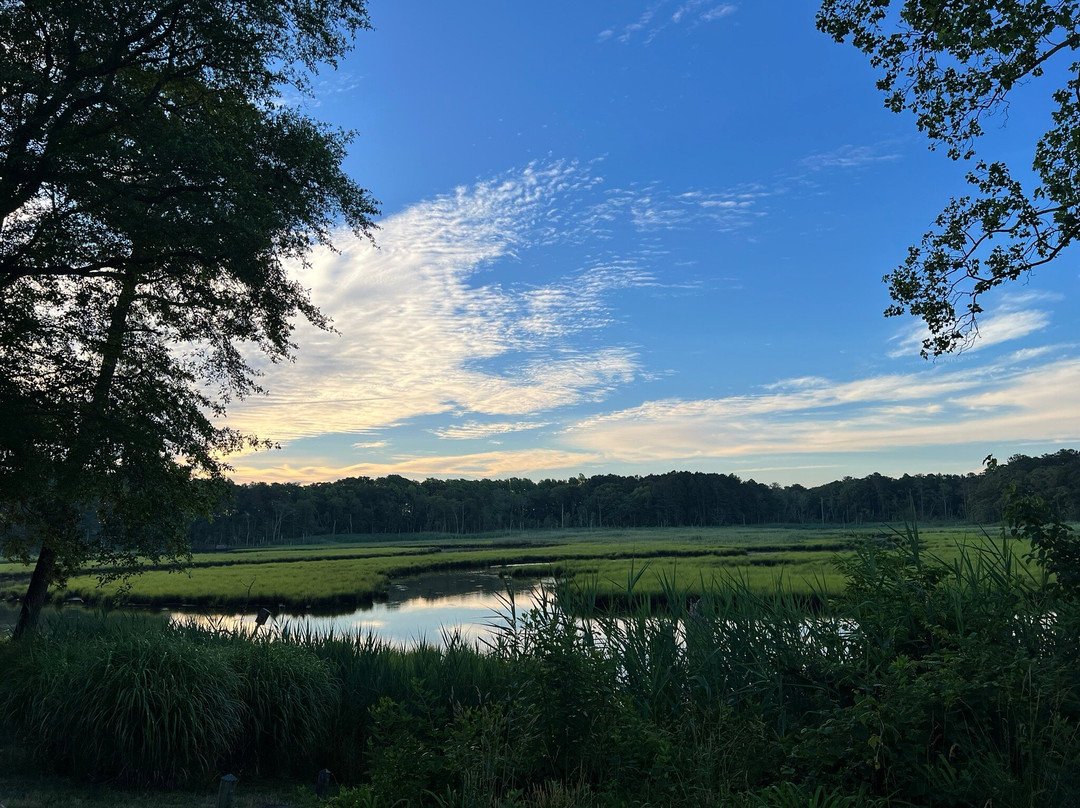 Lazy L At Willow Creek Bed & Breakfast主图