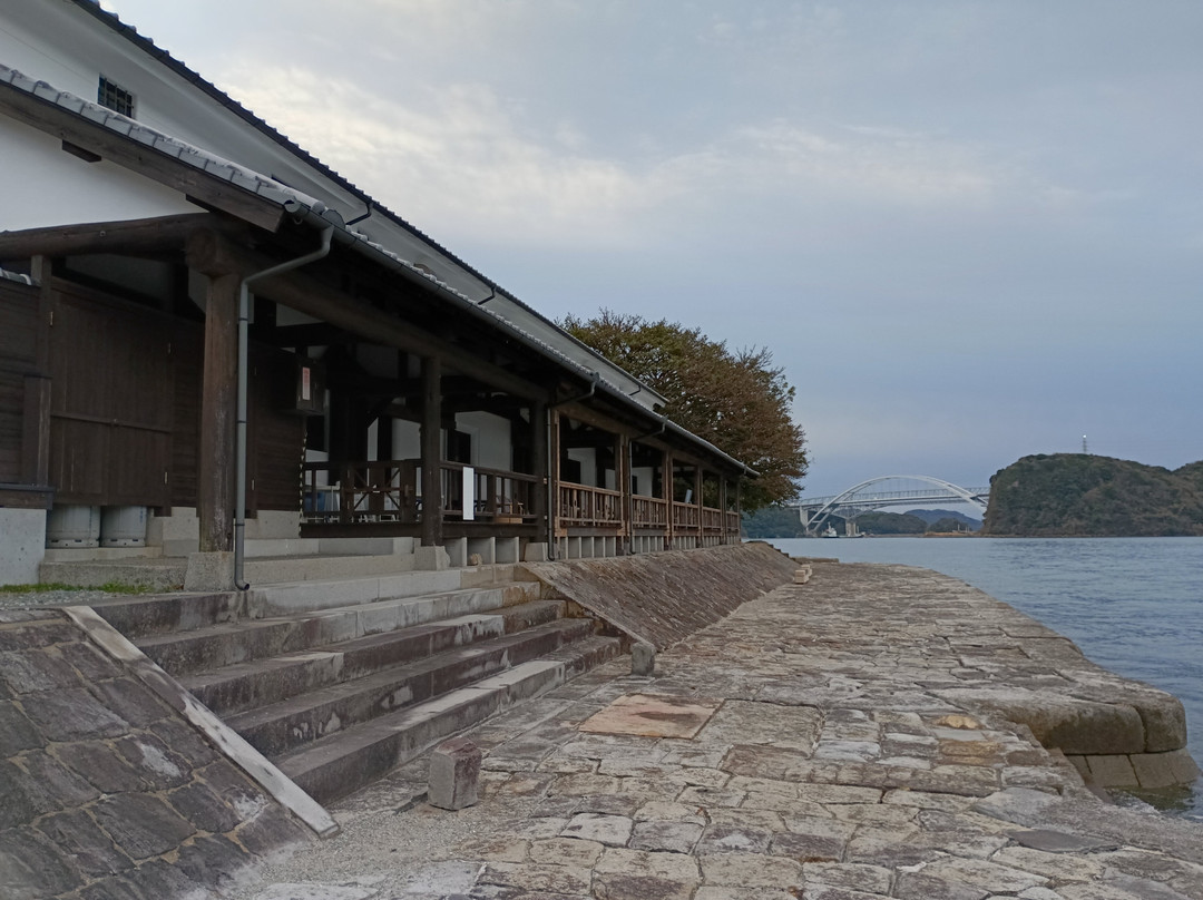 Misumi Nishiko Park-宇城市必去景点