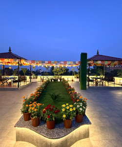 Tulsi Kathmandu Hotel酒店图片