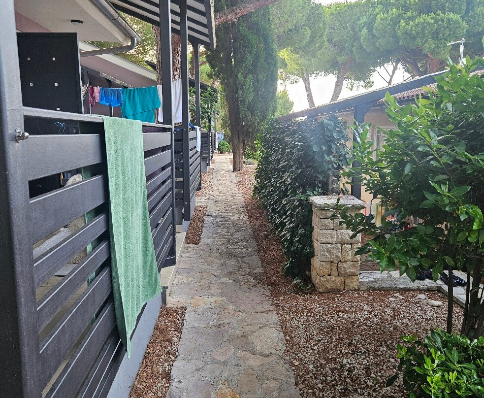 艾里卡华丽海景公寓酒店主图