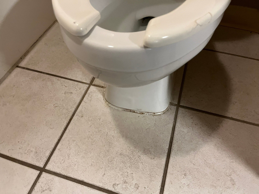Quality Inn Calvert City - Paducah East主图