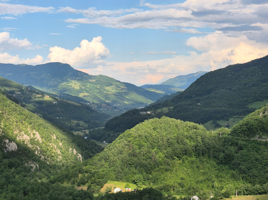 My Montenegro Tours-科托尔必去景点